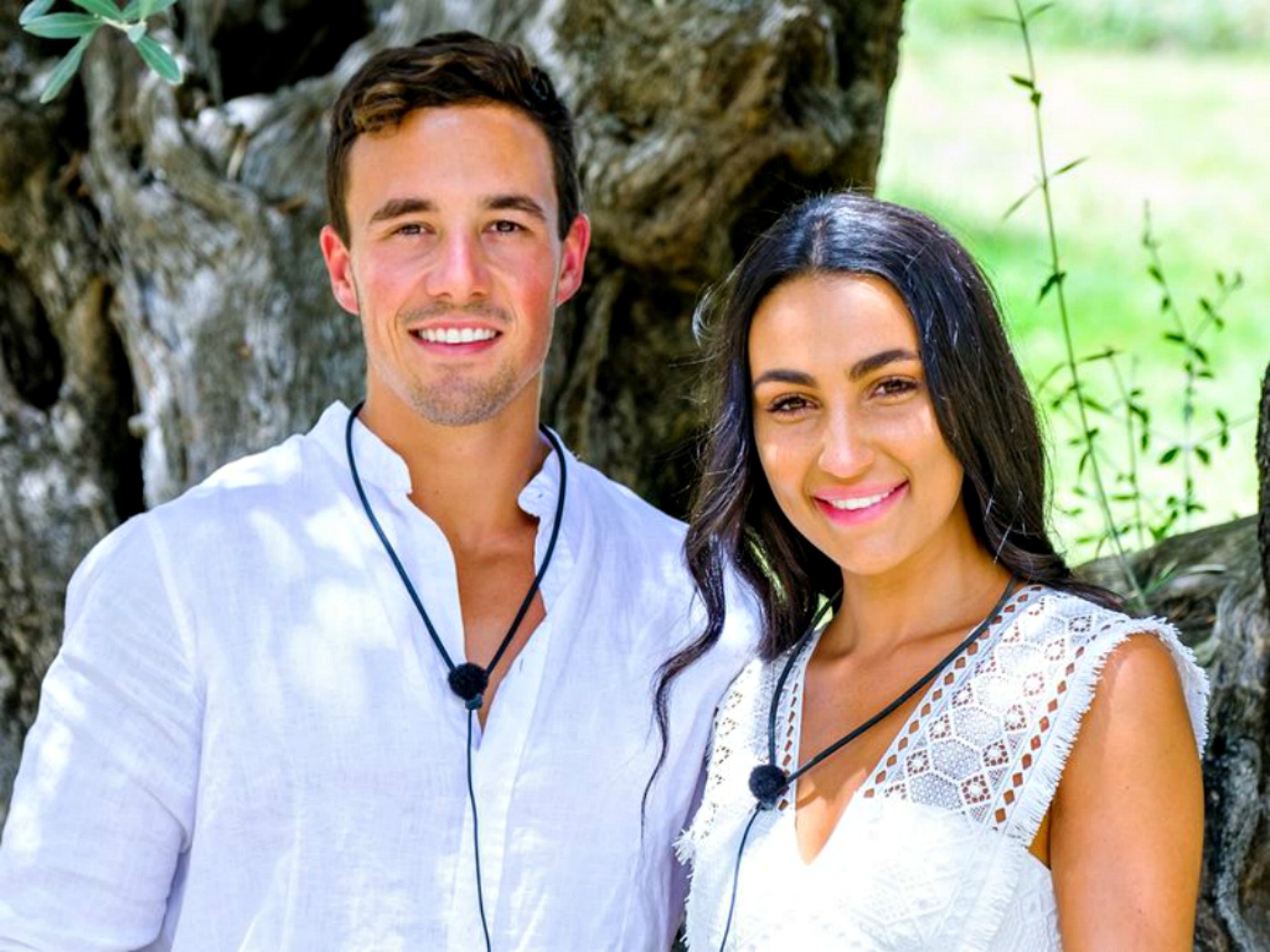 ‘I know how Love Island’s Tayla feels - my boyfriend did the same thing