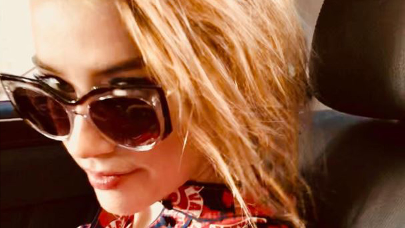 Amber Heard responses to ex-husband Johnny Depp's new ...