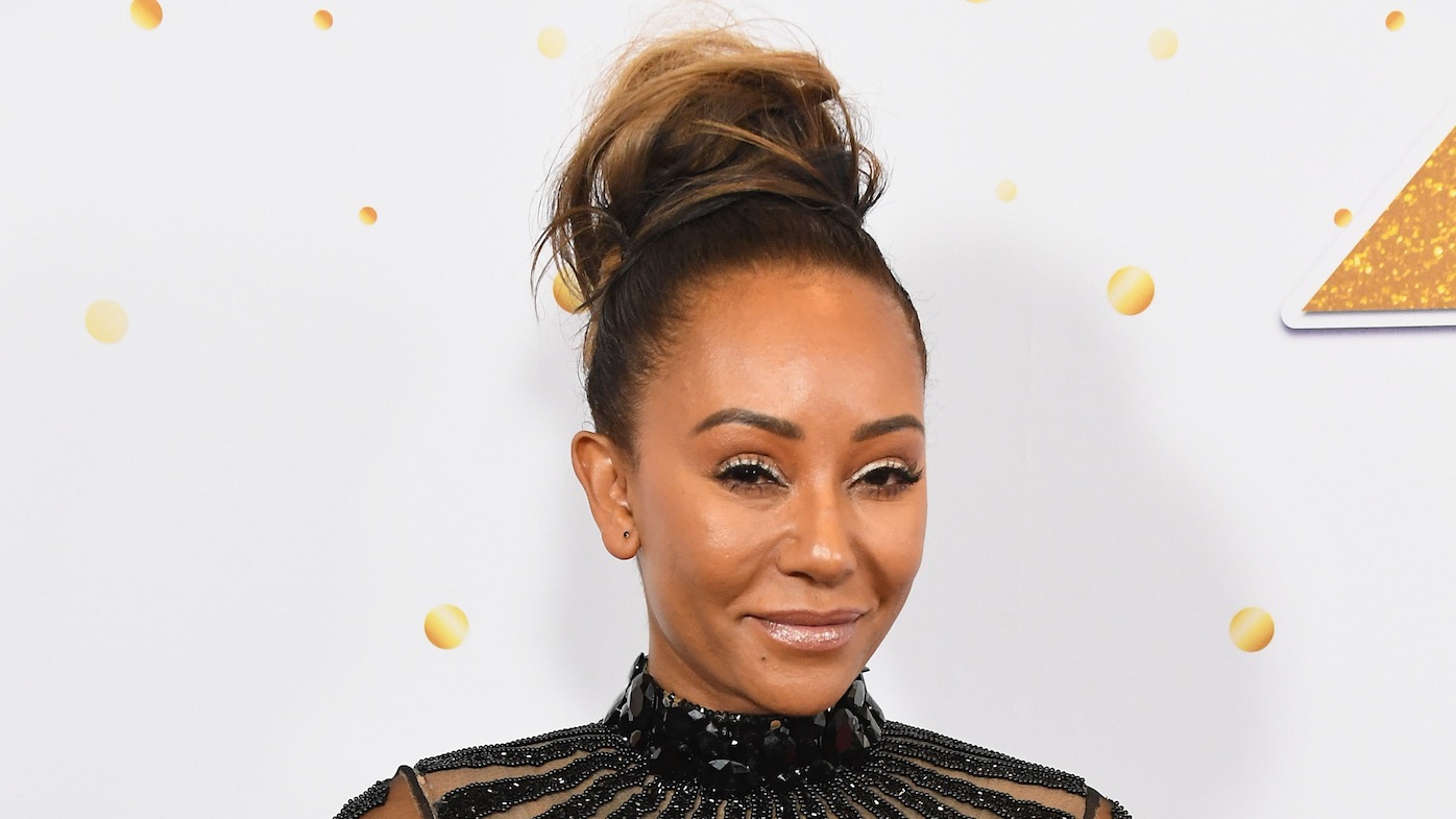 Former Spice Girl Melanie Brown To Enter Rehab For Sex And Alcohol Addiction 9celebrity