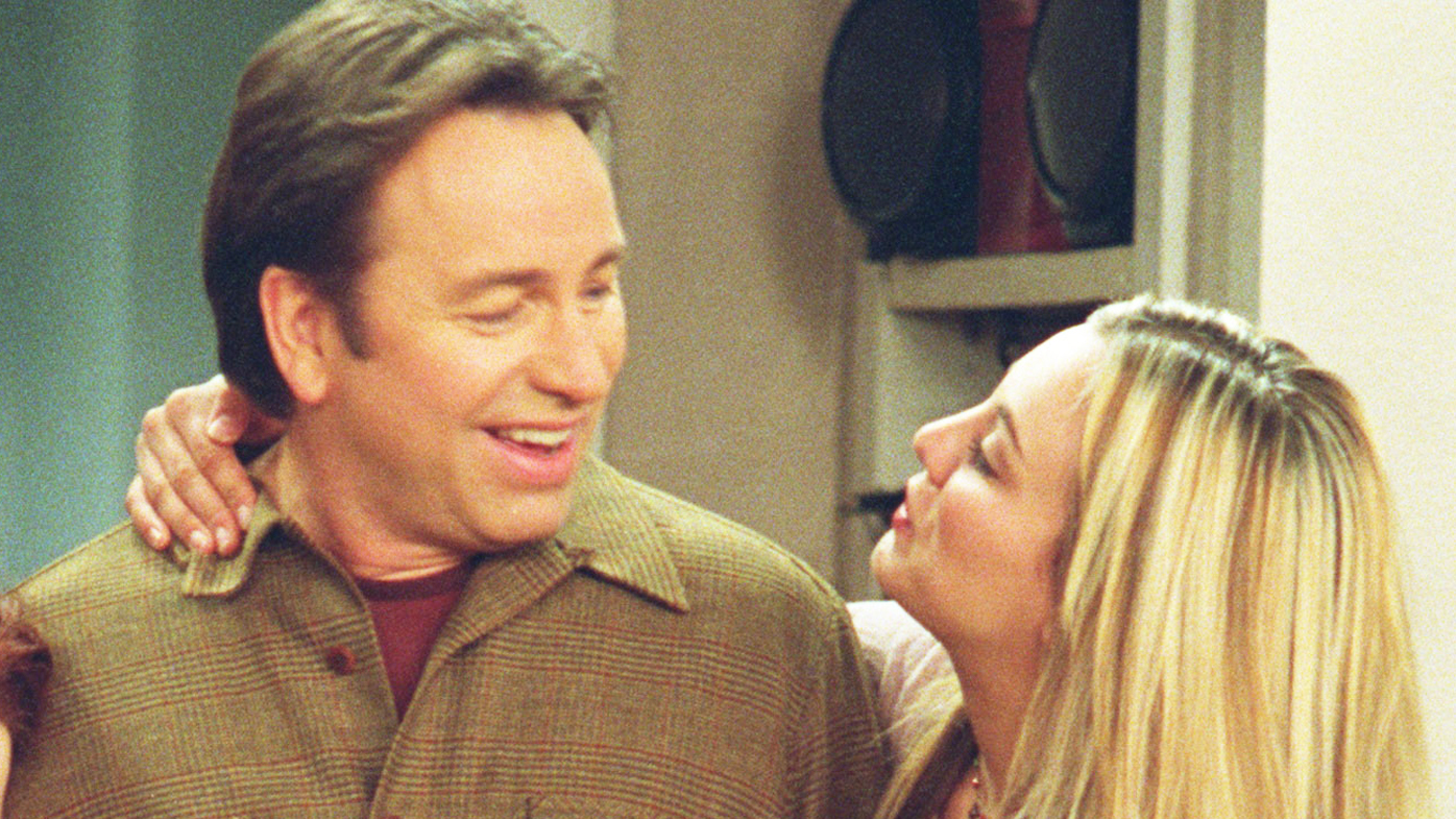 Kaley Cuoco's Instagram tribute to John Ritter on 15th death
