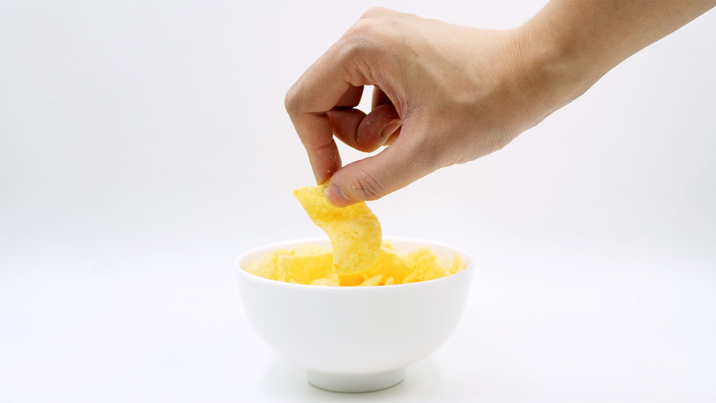 Better self control linked to greater weight gain 9Coach