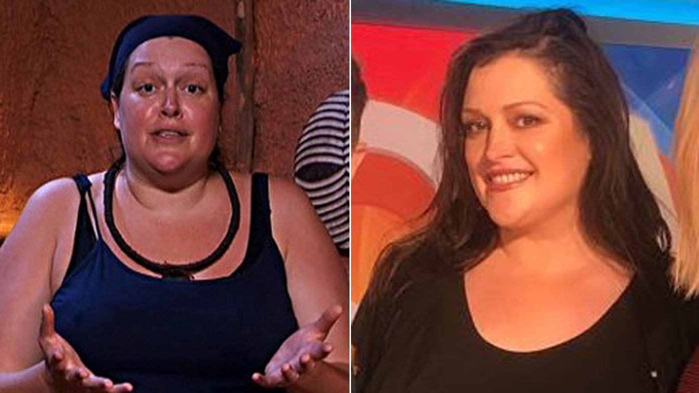 How Tziporah Malkah Kept Her 30kg Weight Loss Secret From Paparazzi 9celebrity 2336