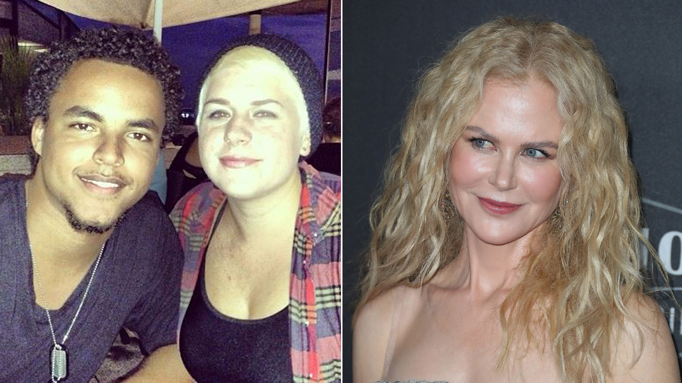 Nicole Kidman opens up about children Bella and Connor Cruise in new