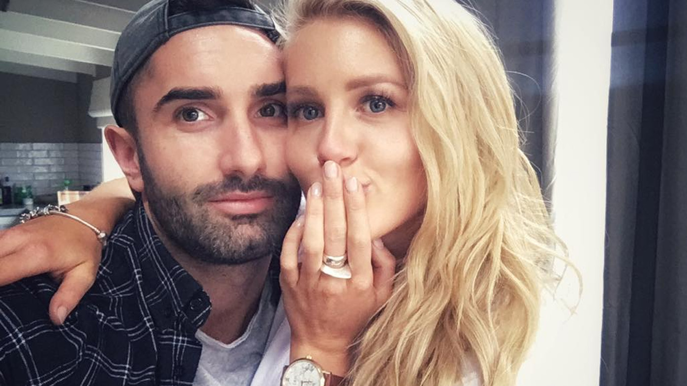 The Bachelorette Australia Are Ali Oetjen And Taite Radley Still Together 9celebrity 