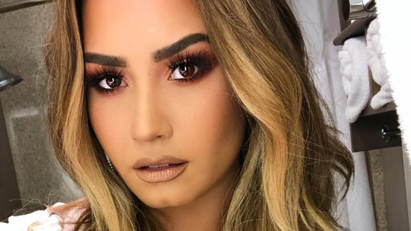 Demi Lovato nude photos 2019 Demi Lovato nude photos 2019