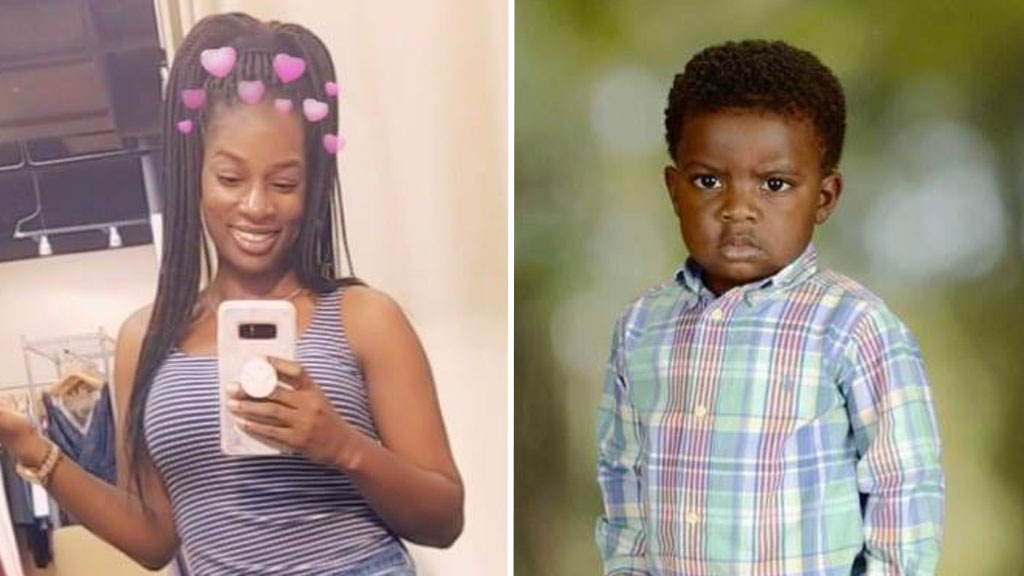 Us Mother Disturbed By What Happened When Son Went Viral 9honey 3089