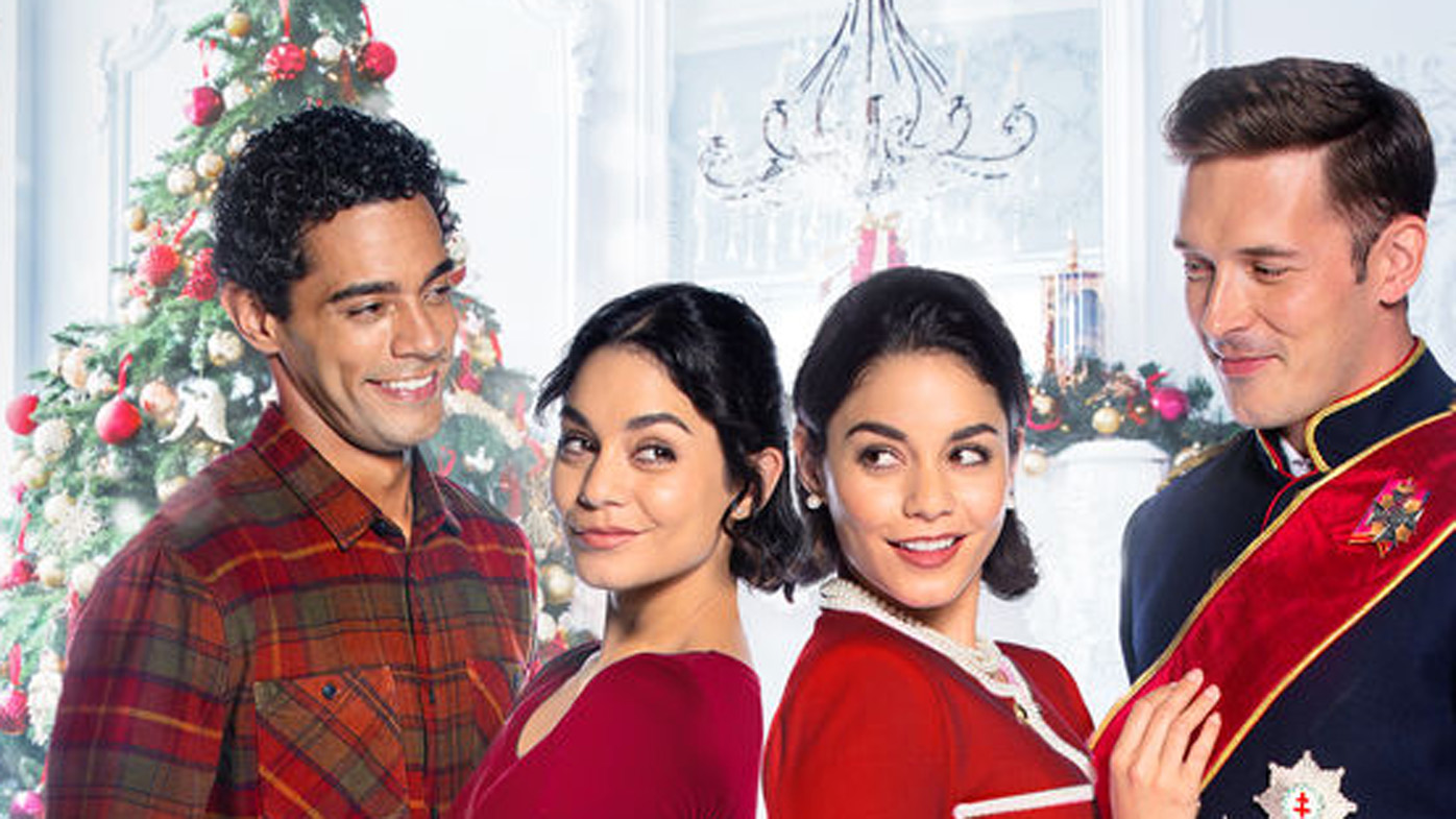 Best Christmas movies and shows to stream on Netflix and ...