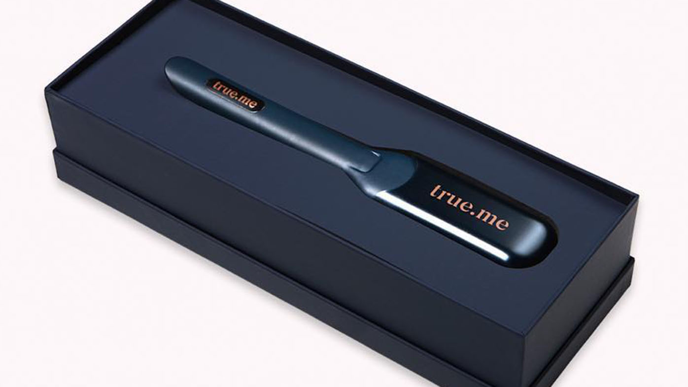 The best hair straightener that isn't a ghd 9Style