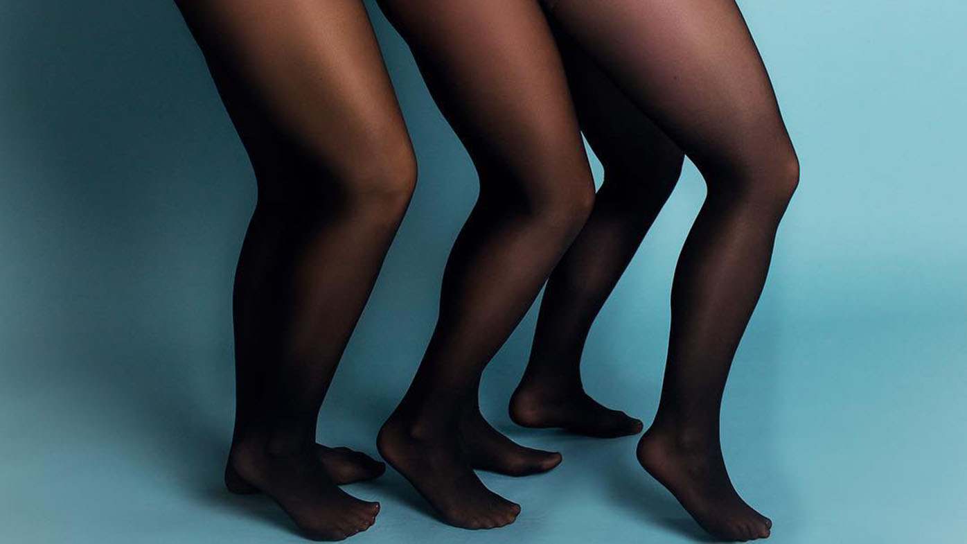 What Are Leggings With Feet Called