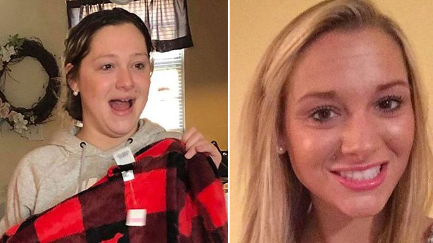 Savannah Spurlock New Details On Missing Mum Of Twins 9honey 4683