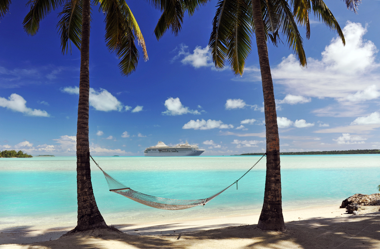 'Phenomenal' island destinations fuelling Aussie cruise boom