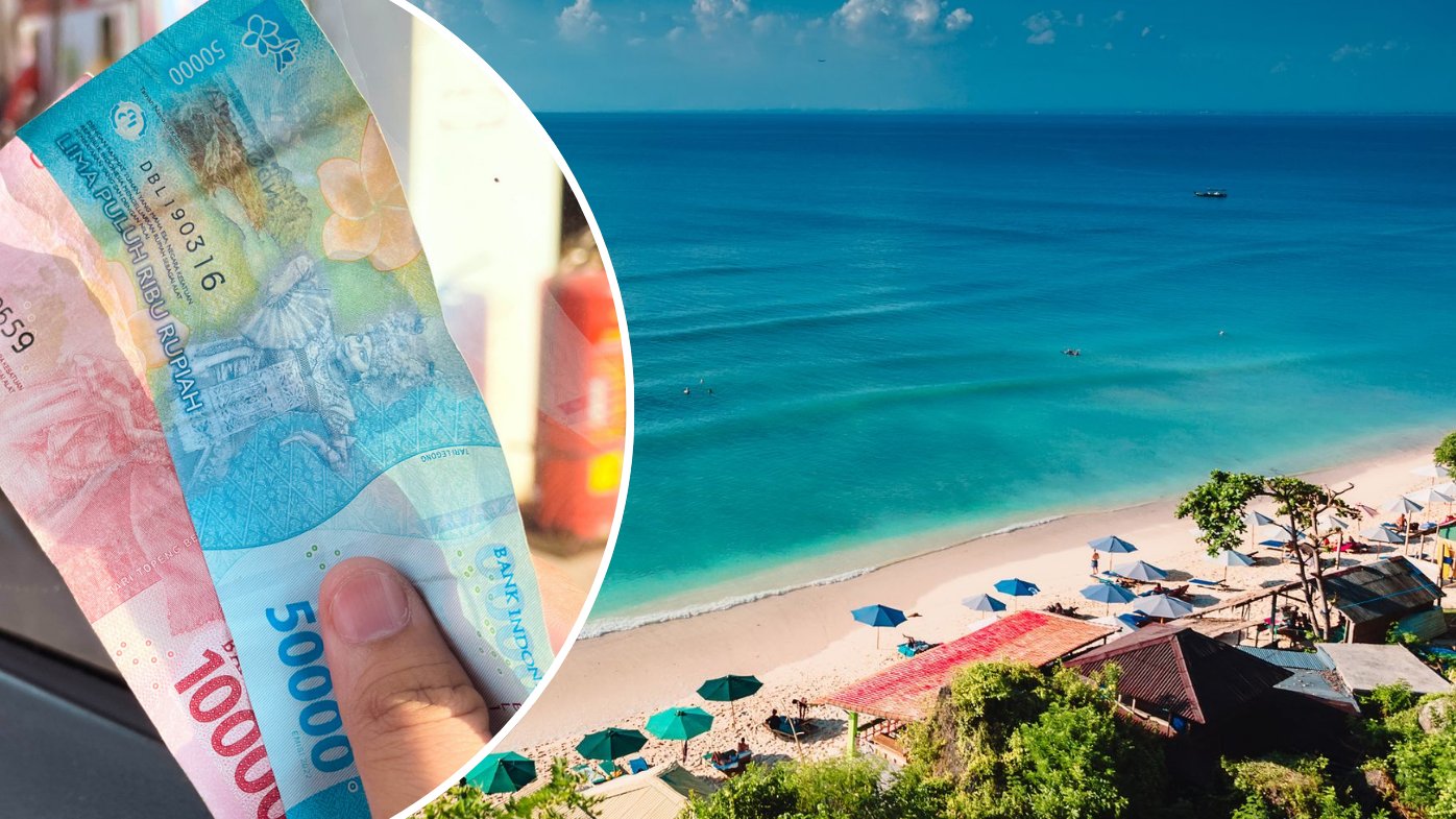 Why your Bali holiday is getting even cheaper