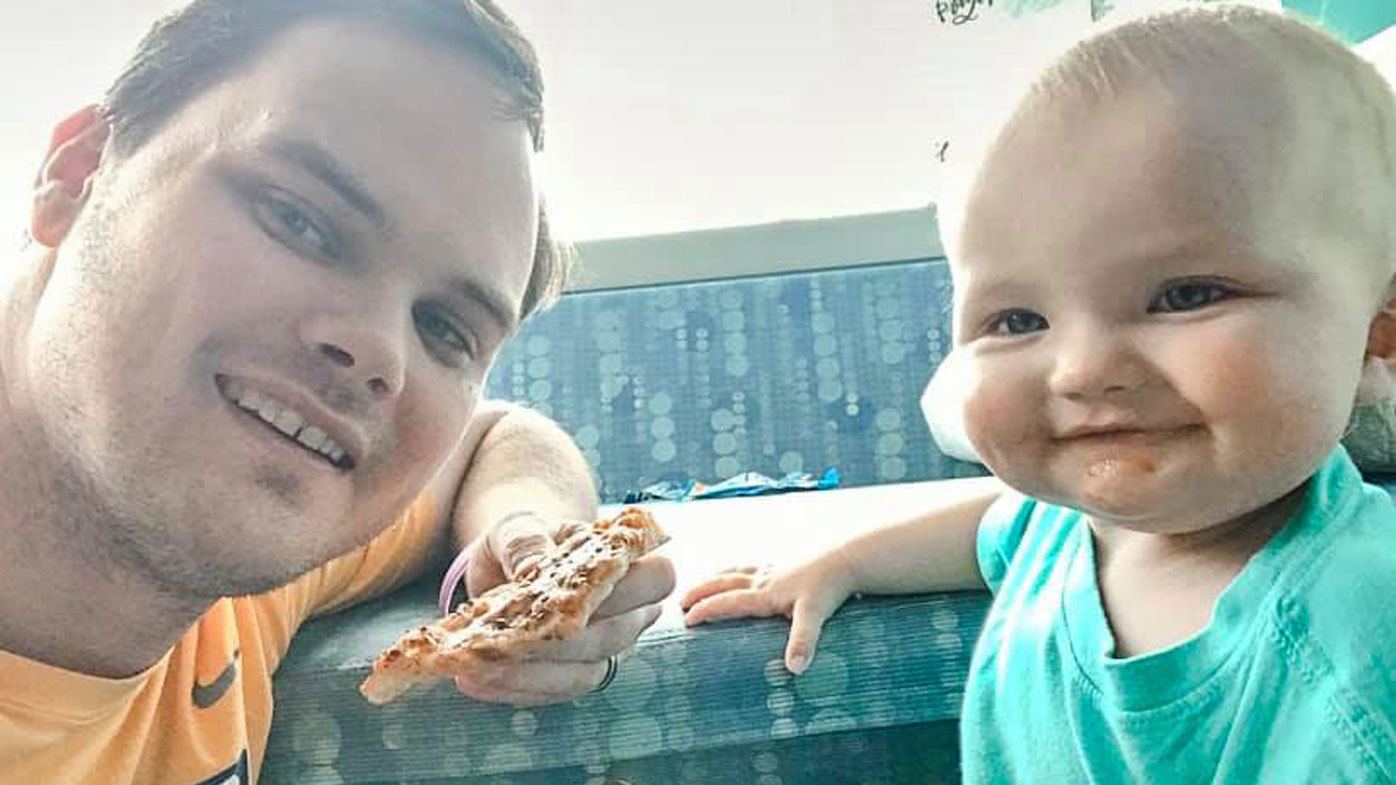 Teachers donate 100 sick days to colleague whose baby daughter has cancer
