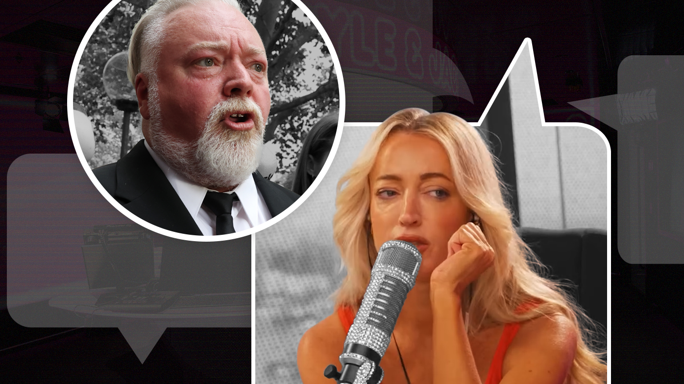 Jackie O made complaints about Kyle Sandilands to bosses six months before on-air fight that ended their show