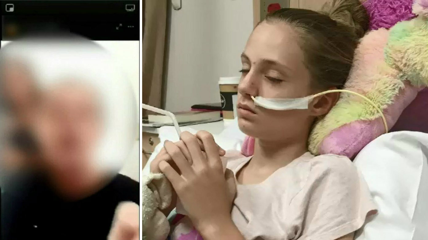 Parents call for change after 'terrified' daughter's bullying ordeal