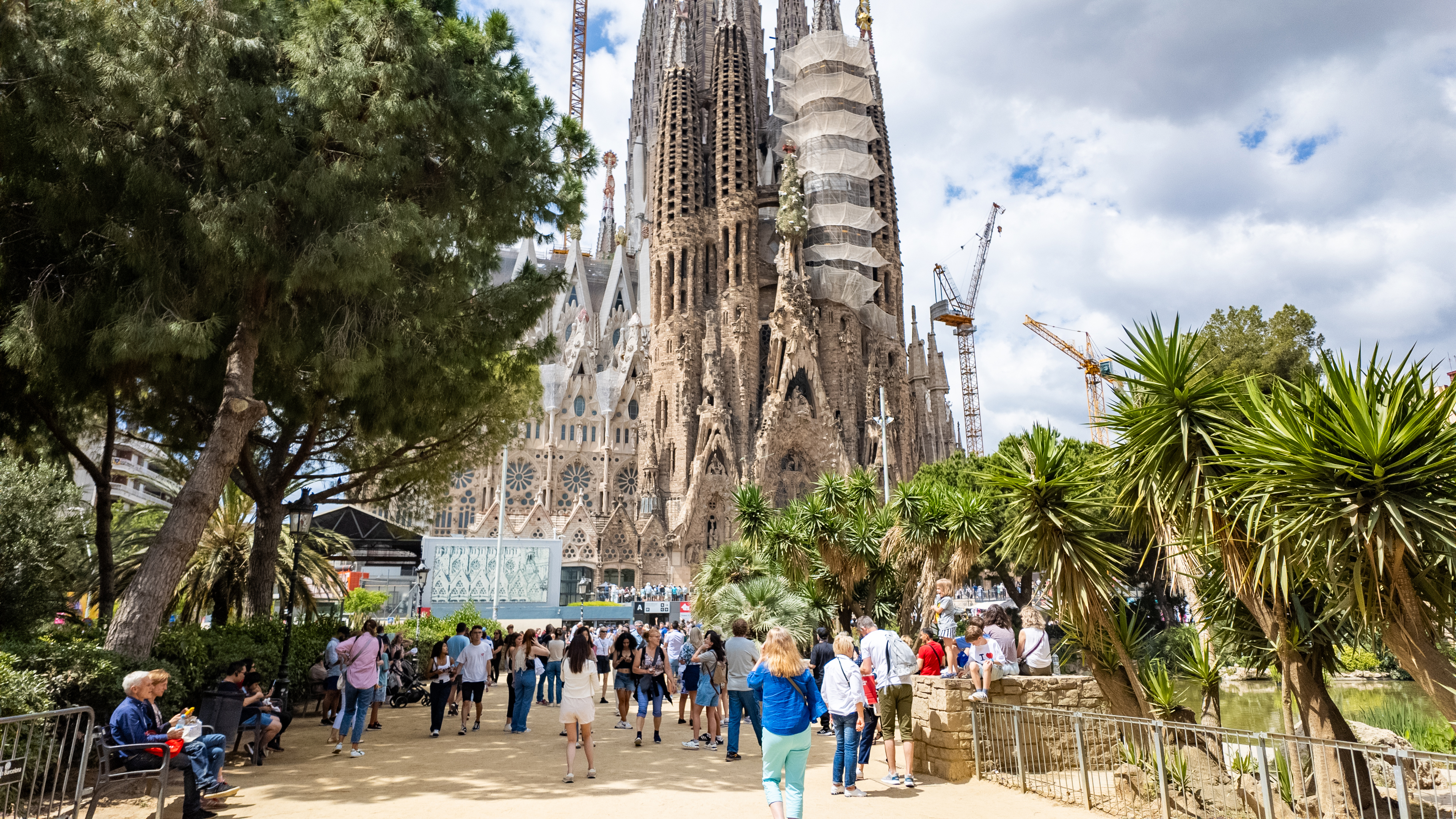 'Just staggering': Mistake tourists make when visiting this European city