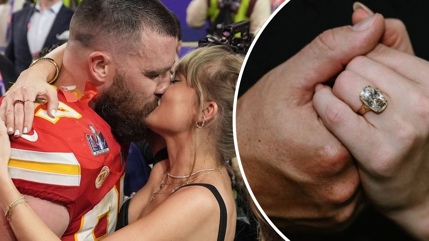 He knows how to ball, she knows Aristotle: A complete timeline of Taylor Swift and Travis Kelce's relationship