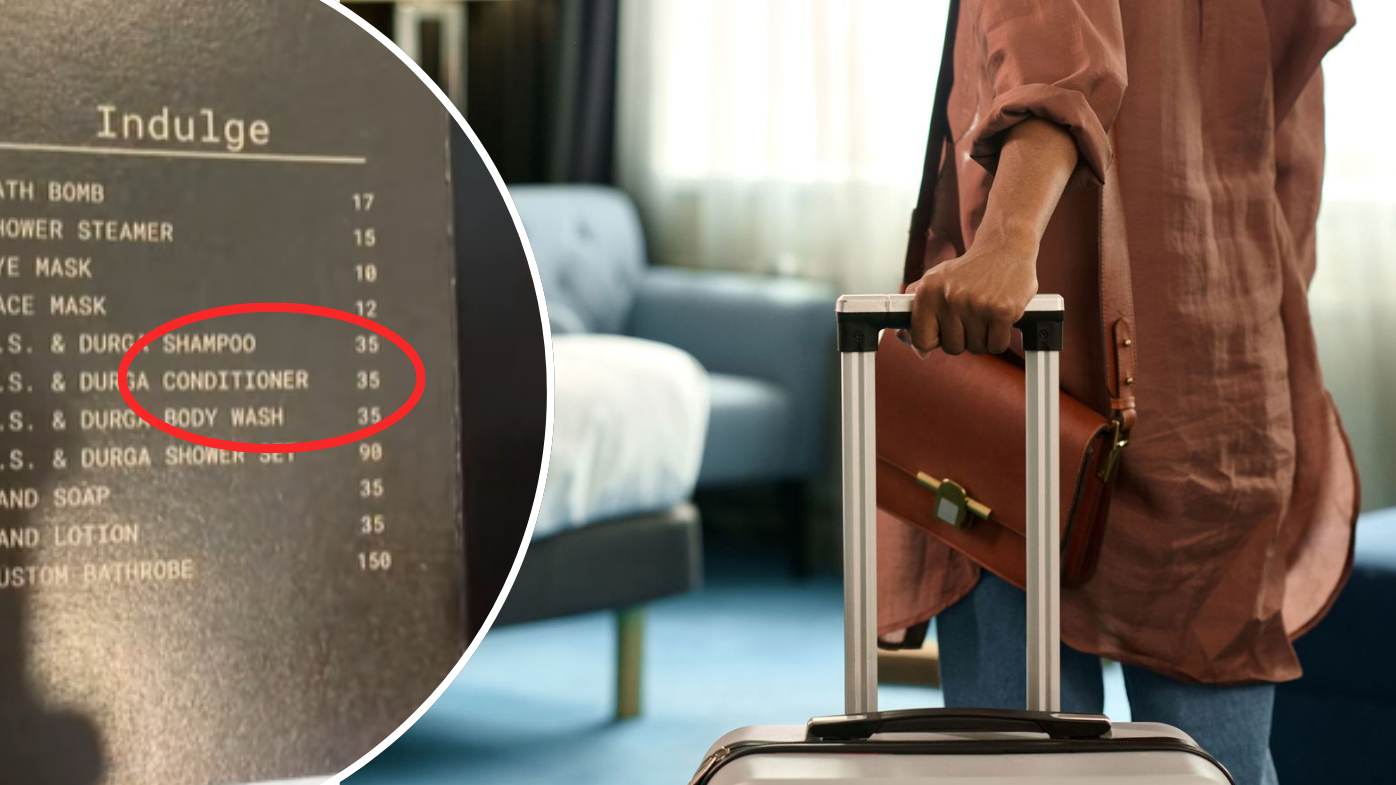 'Unethical': Once free hotel items may not be free anymore, travellers warn