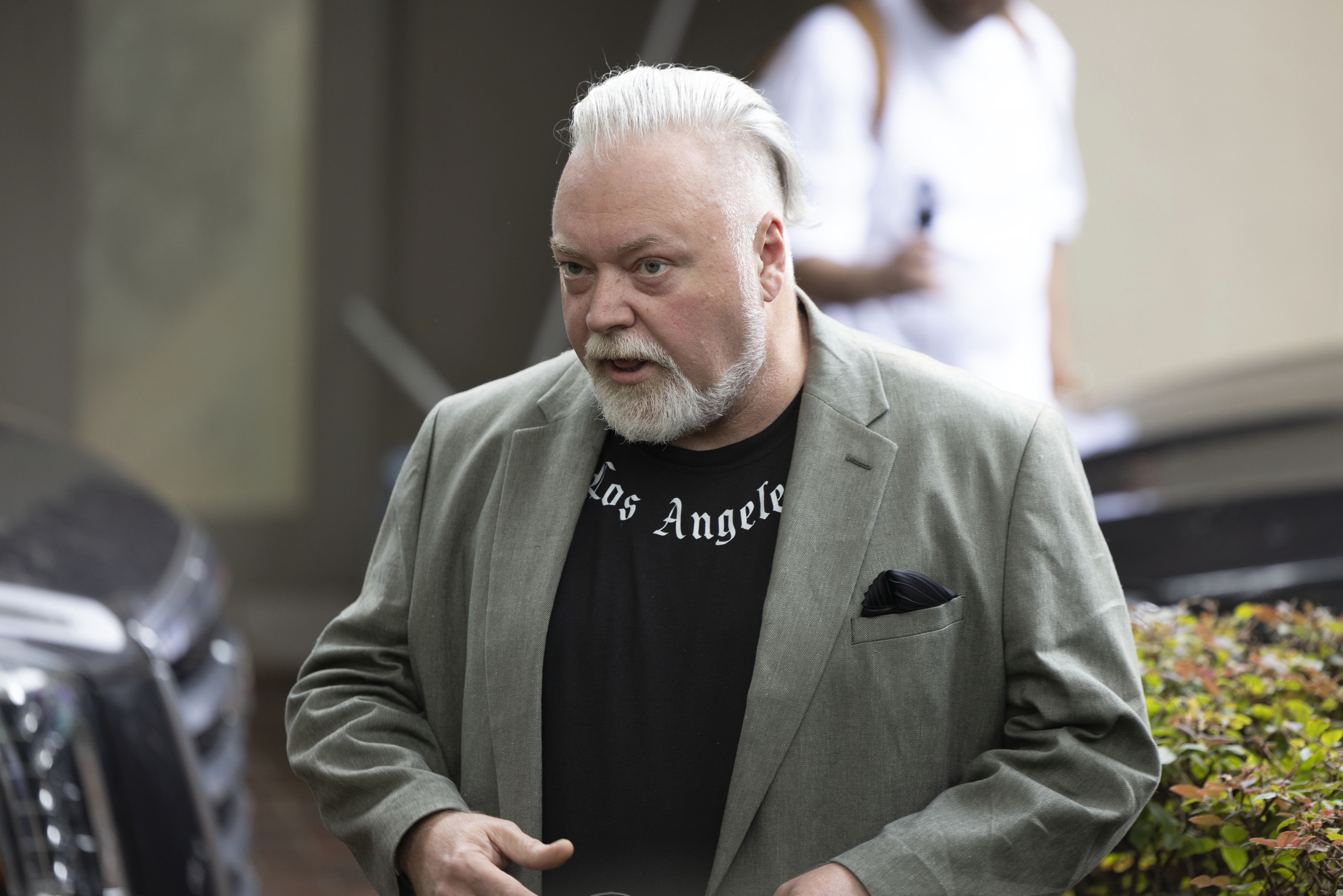Kyle Sandilands' $100 million ARN contract has been torn up - so what's next for him and Jackie O Henderson?
