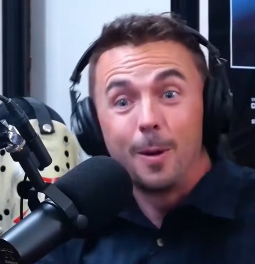 Malcolm in the Middle star Frankie Muniz speaks out on claims about his memory loss