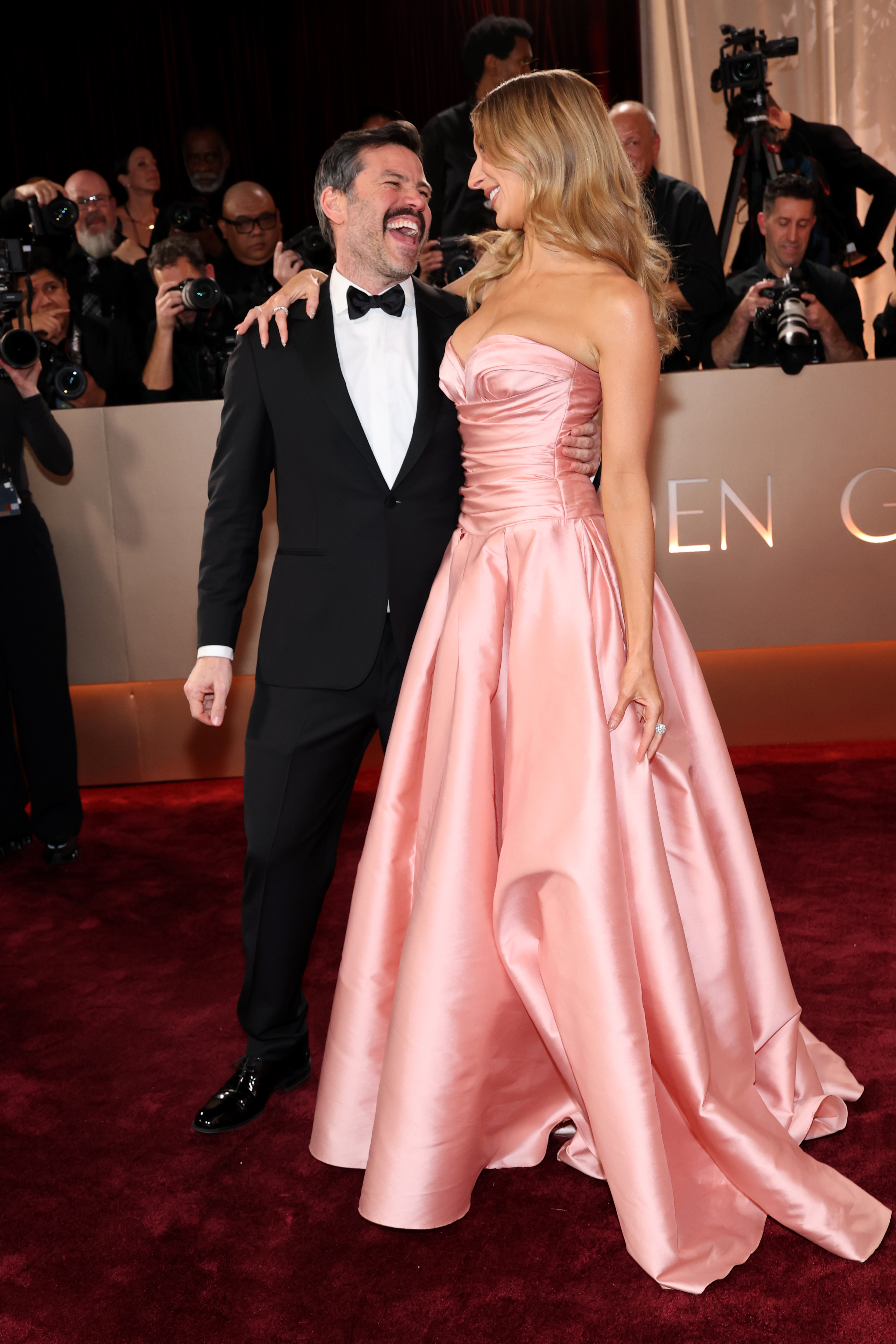 'I don't care:' Comedian Nikki Glaser makes shocking relationship confession