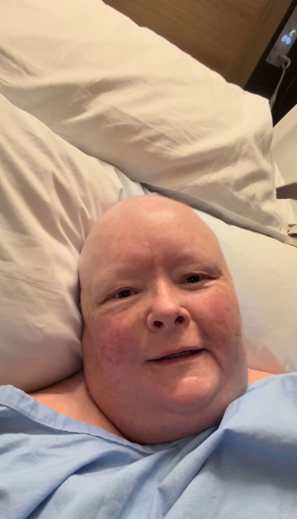 'Do not donate': Magda Szubanski's scam warning to fans amid cancer battle