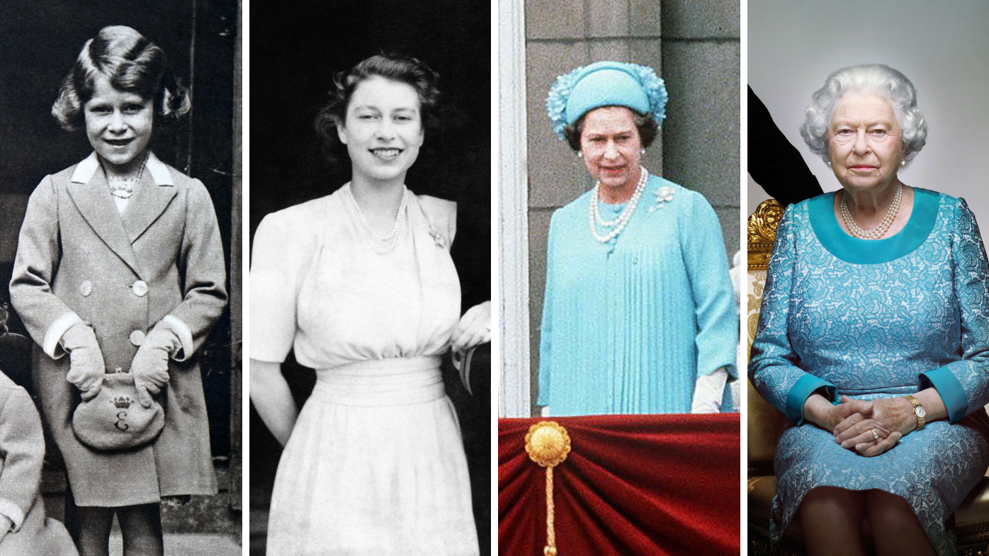 The Queen turns 93: Her life in pictures - 9Honey