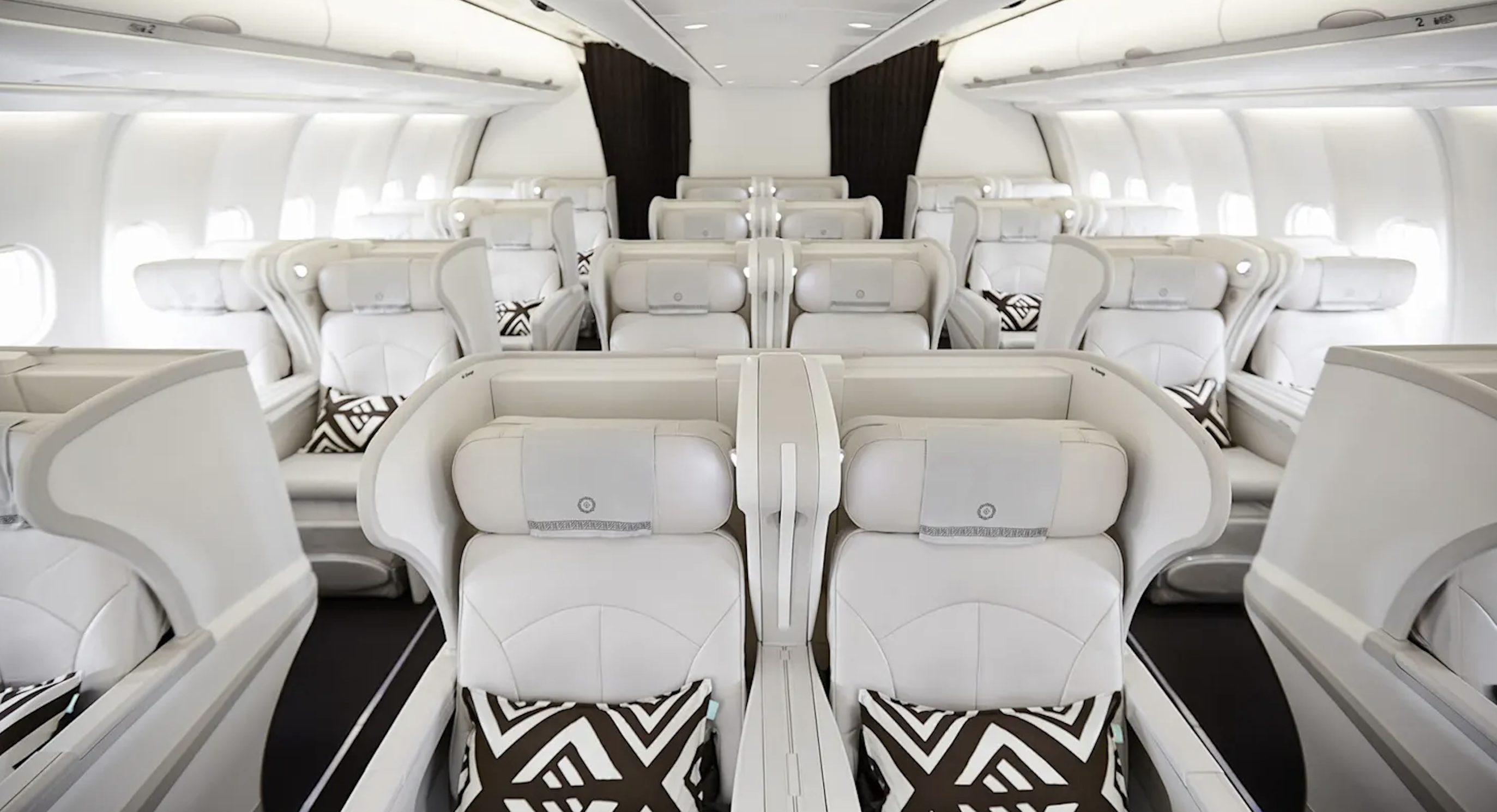 Airline's bold new solution to reduce jet lag and fatigue for passengers