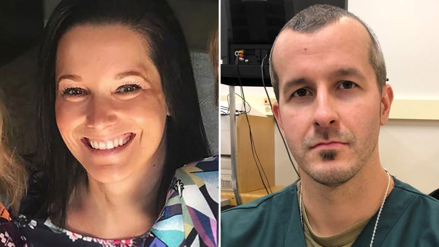 Chris Watts Confession Tapes Details Revealed Honey