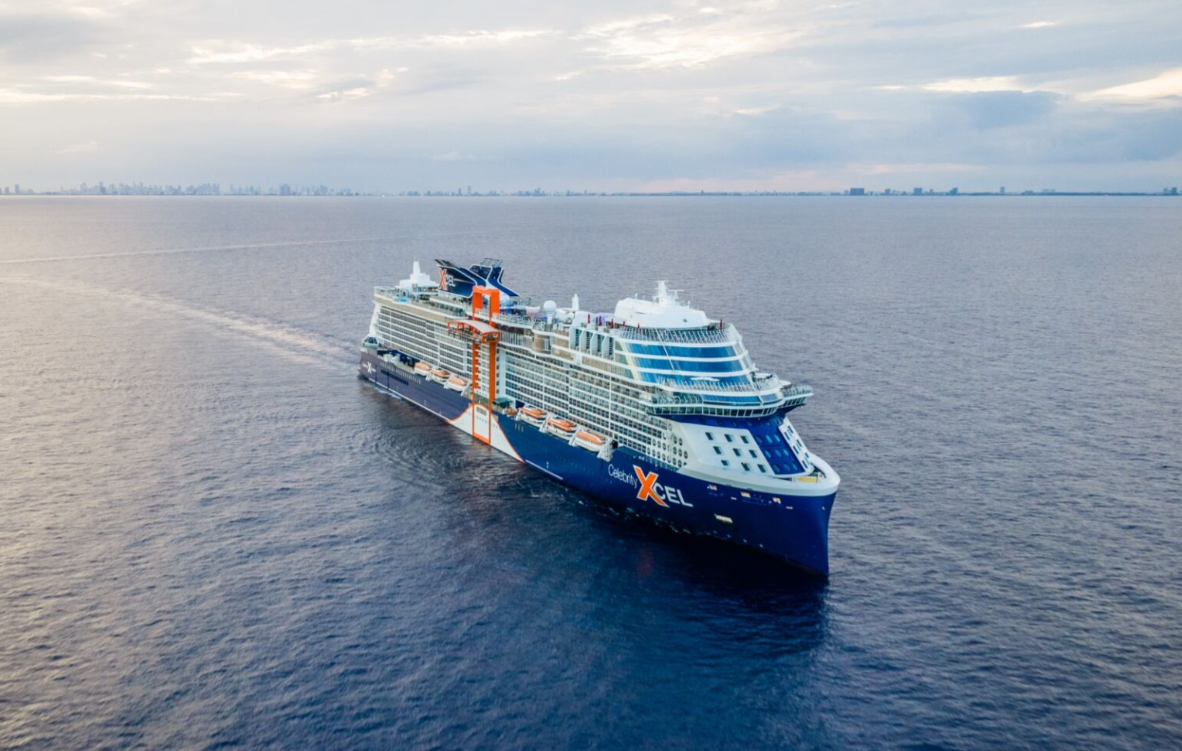 $1000 off popular cruise holidays with Celebrity Cruises