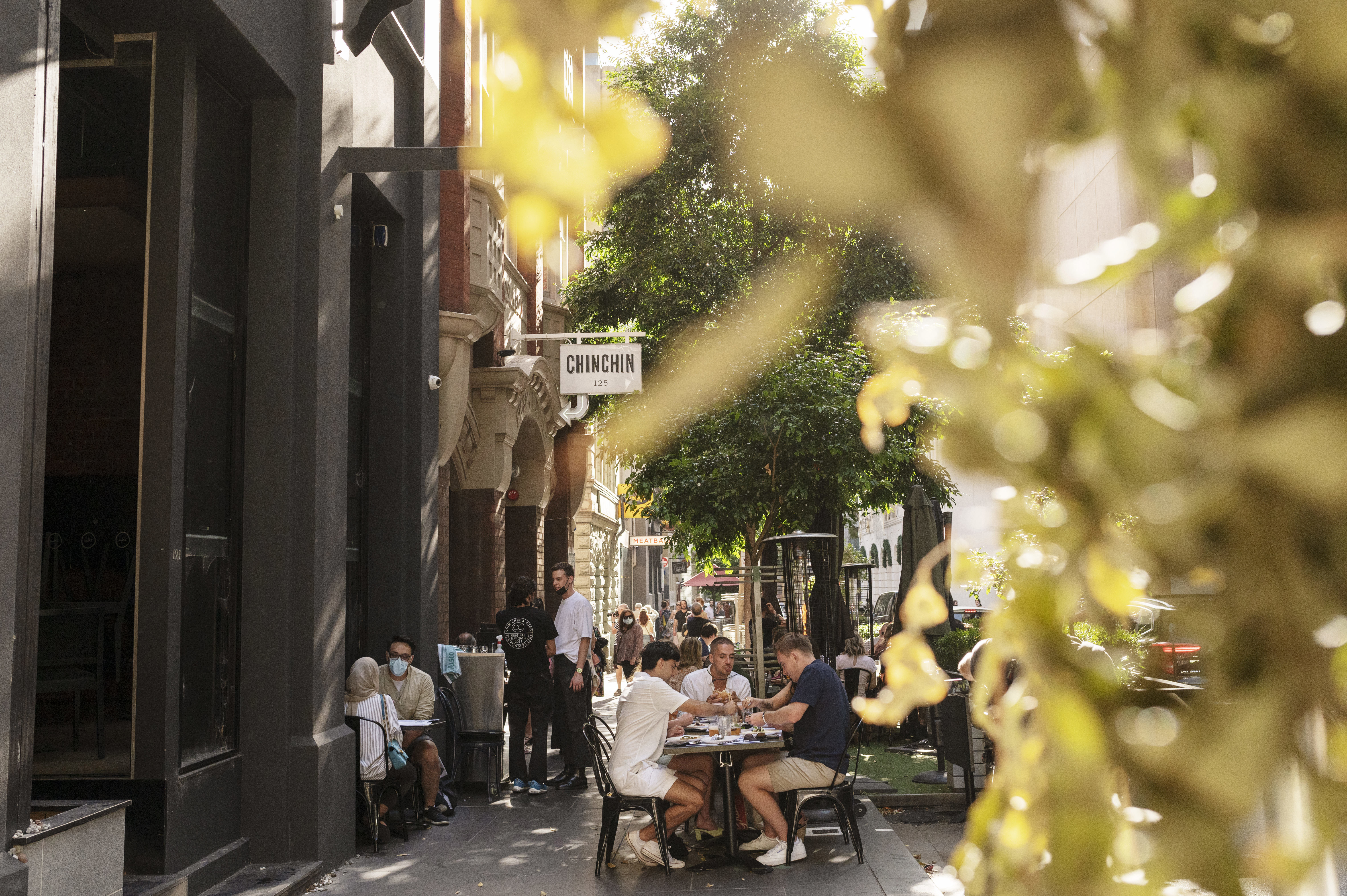 Melbourne dethroned as the top food destination in the world by unexpected city