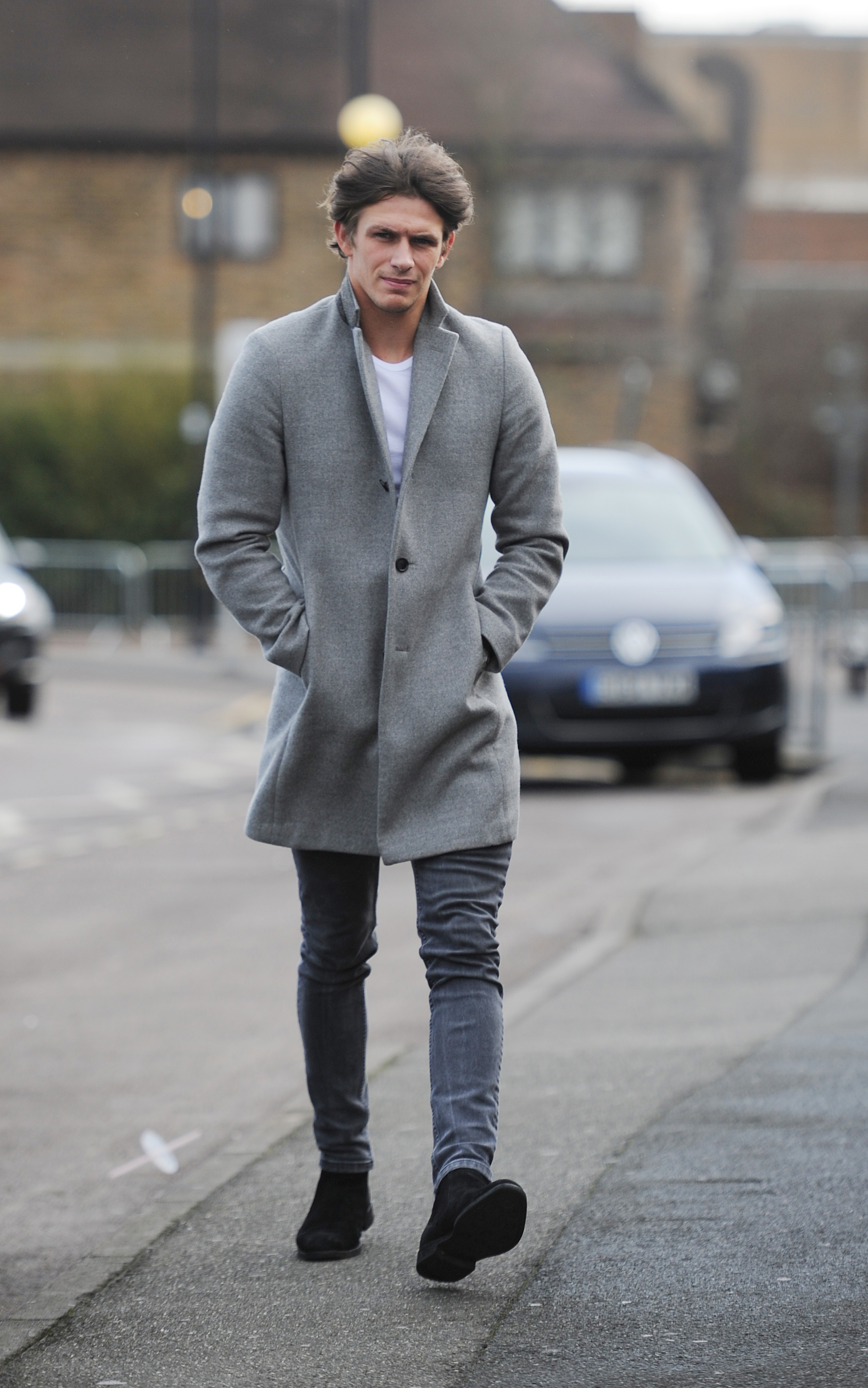 The Only Way is Essex star Jake Hall dies at 35 in Spain after sustaining head injuries