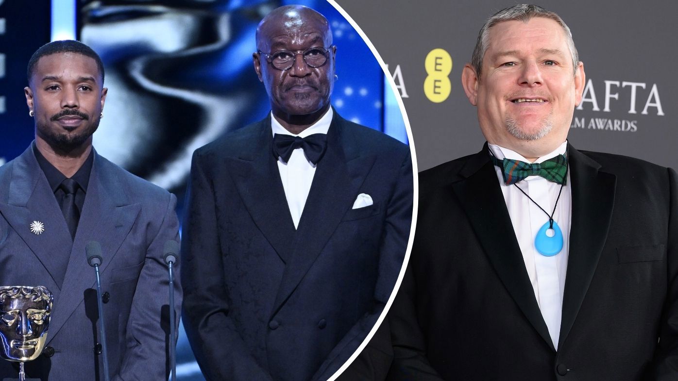 'There was one distinct error in how the BAFTAs racial slur incident was handled'