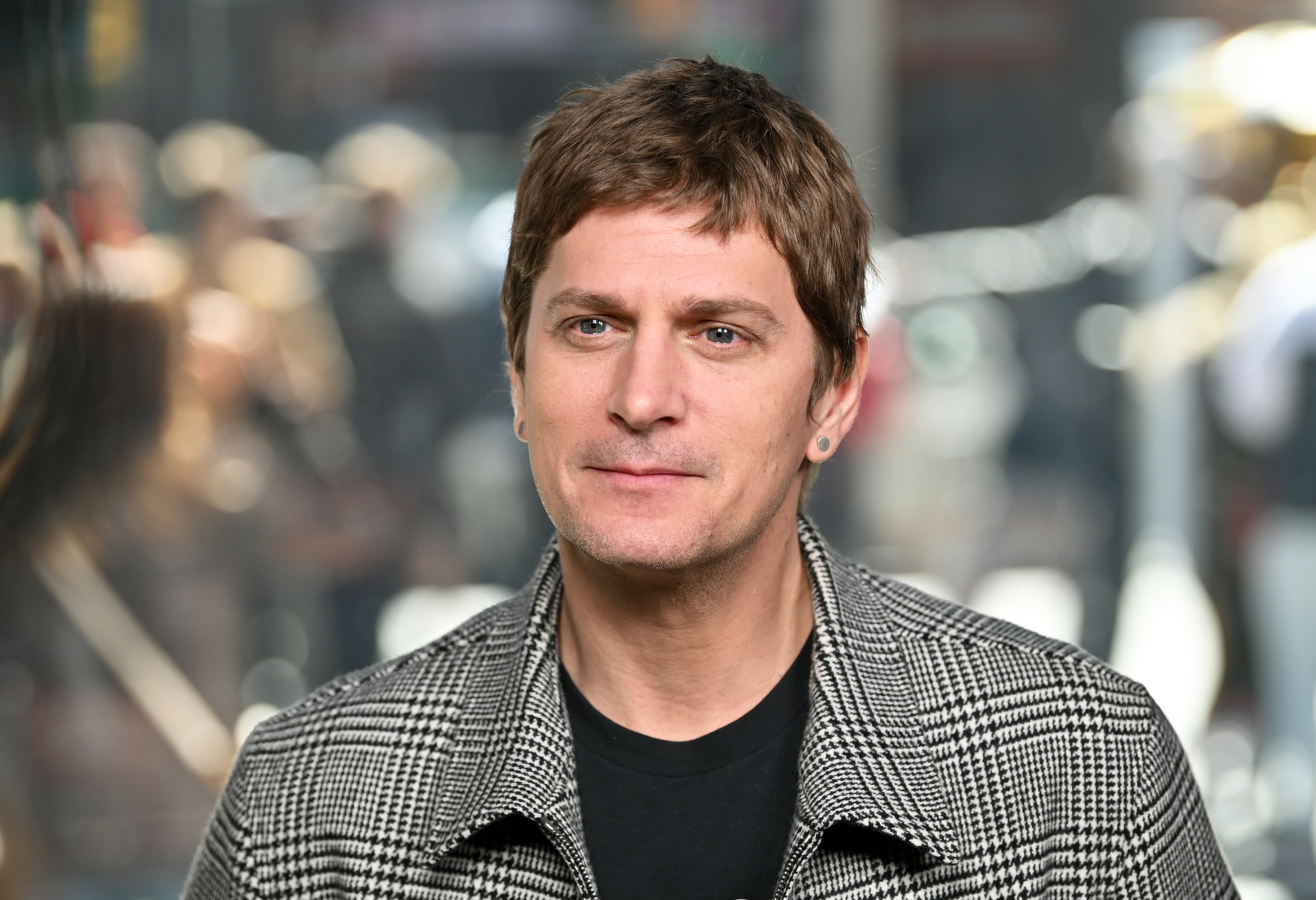 'I didn't realise when I was young': What's surprised Rob Thomas after three decades in the music industry
