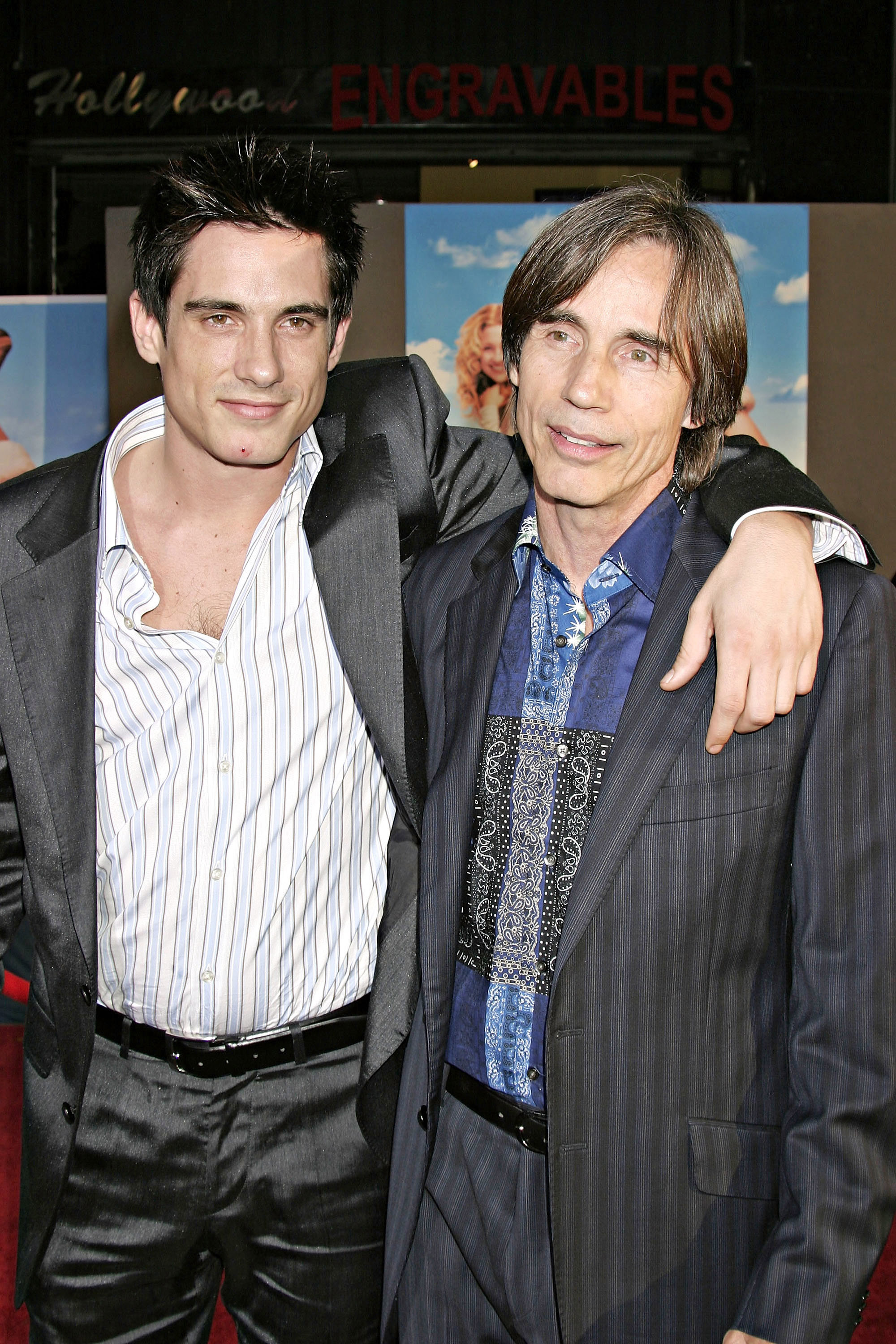 Medical examiner confirms Jackson Browne's son Ethan's tragic cause of death