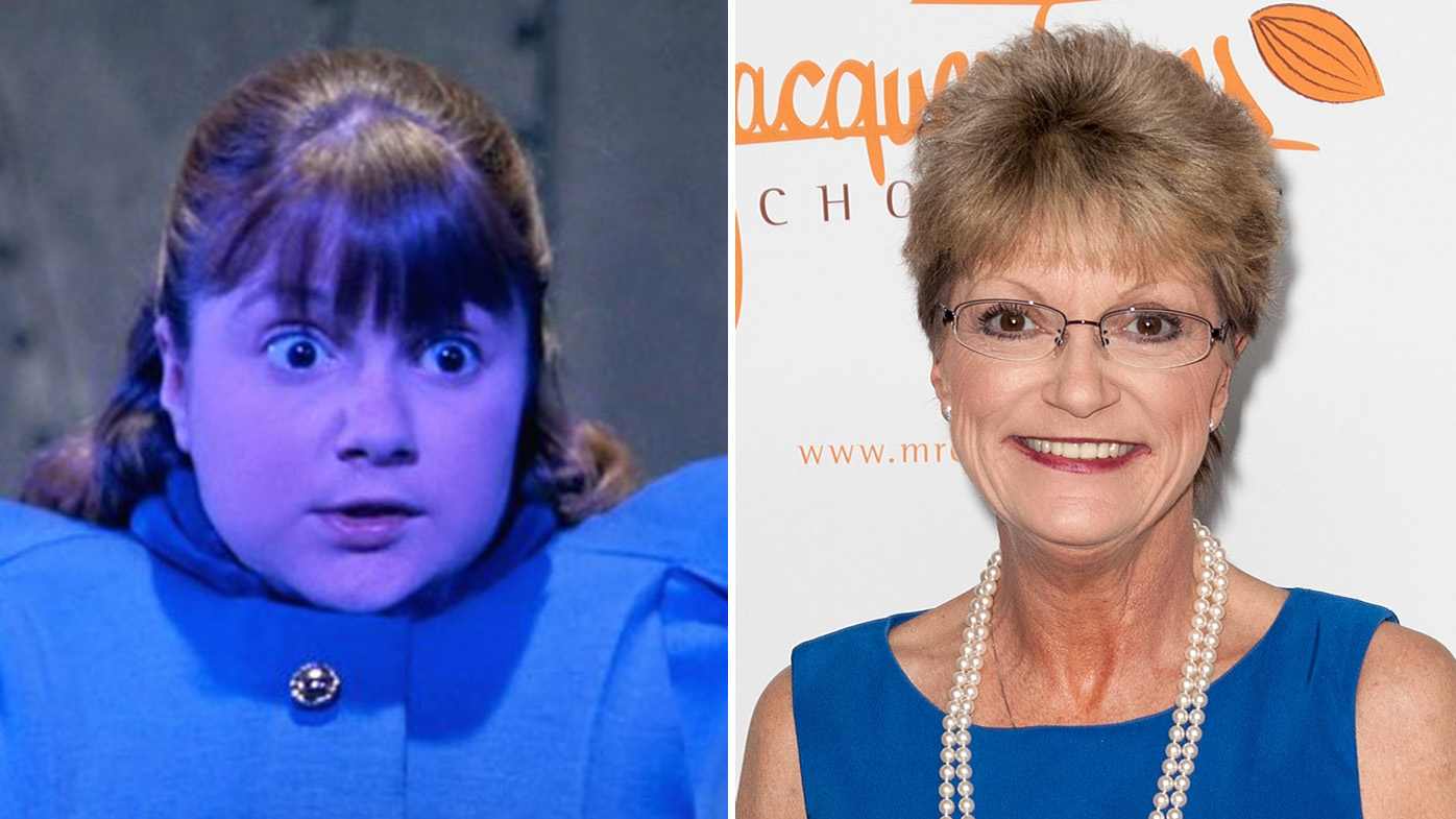 Willy Wonka actress Denise Nickerson taken off life support one year
