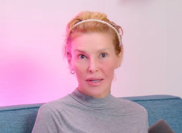 Brandi Glanville rushed to urgent care after trying TikTok trend: 'Don't listen'