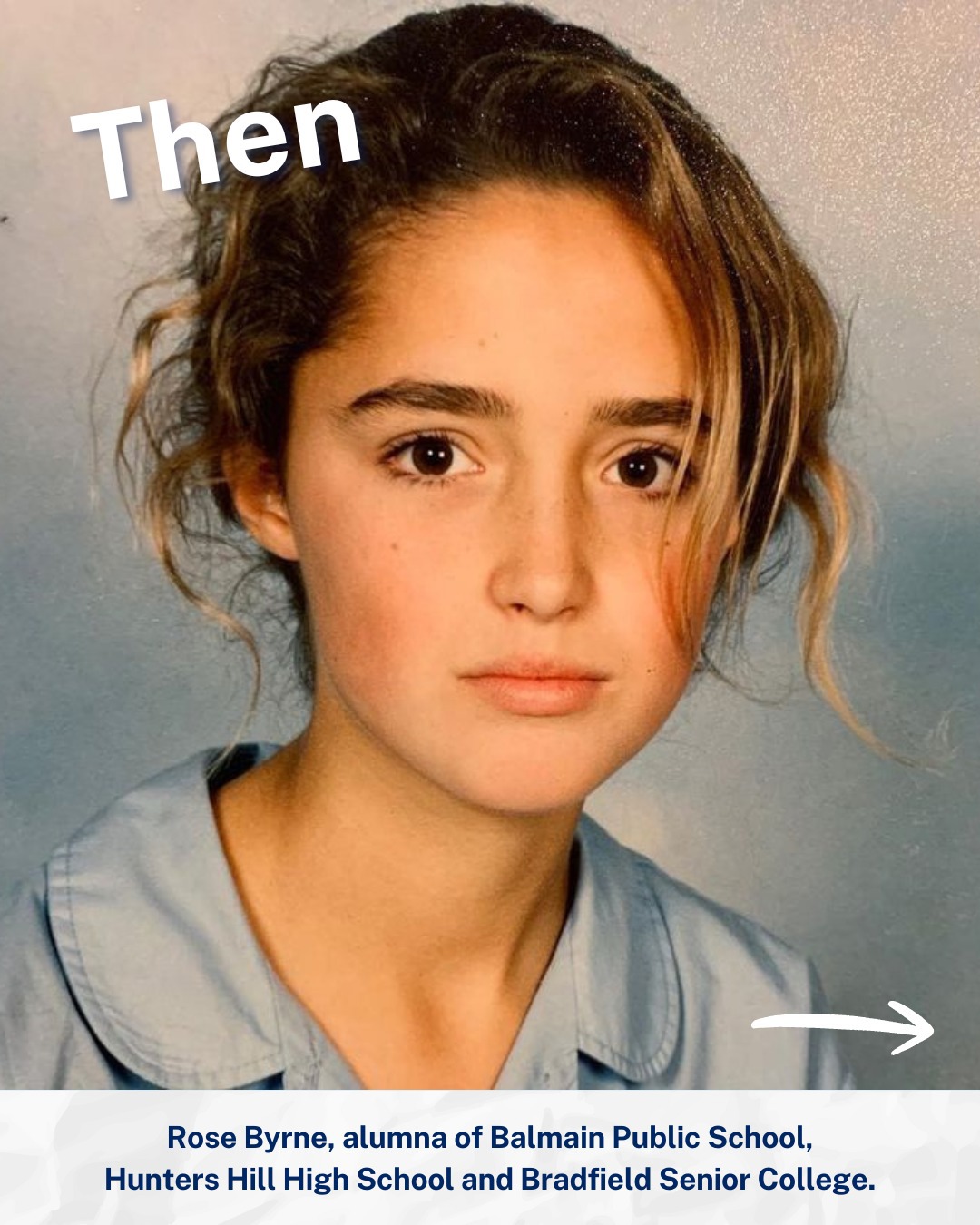 Inside Rose Byrne's path from Sydney public school girl to international star and Golden Globe-winning actress