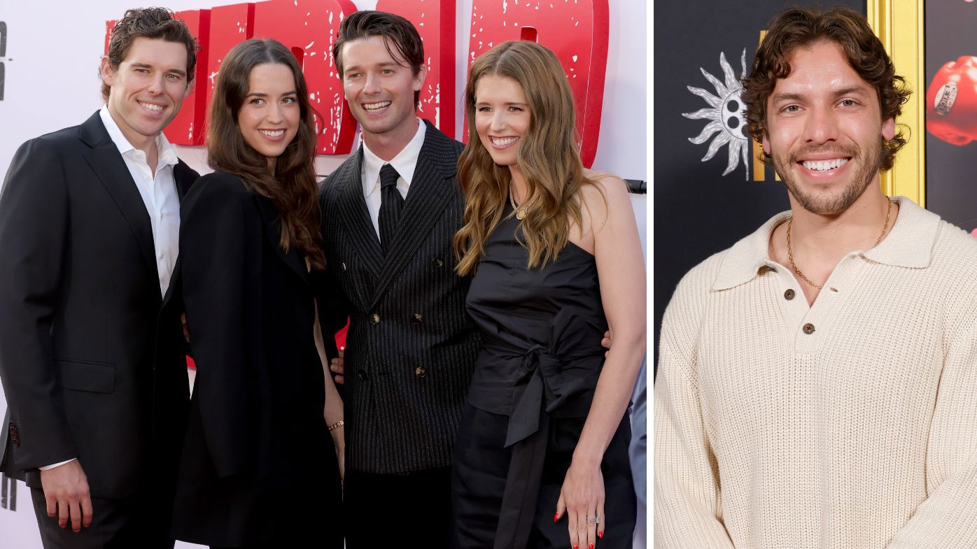 Everything we know about Arnold Schwarzenegger's five children including love child Joseph Baena