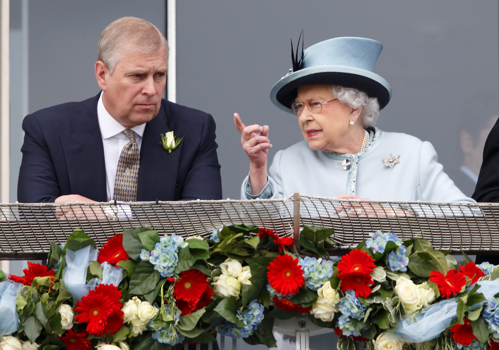 'She knew he was a liability': Truth behind late Queen's feelings about Andrew and why he wasn't her favourite