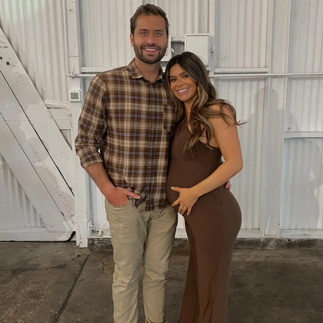 Reality star Taylor Frankie Paul can't have unsupervised visits with toddler son in new court ruling