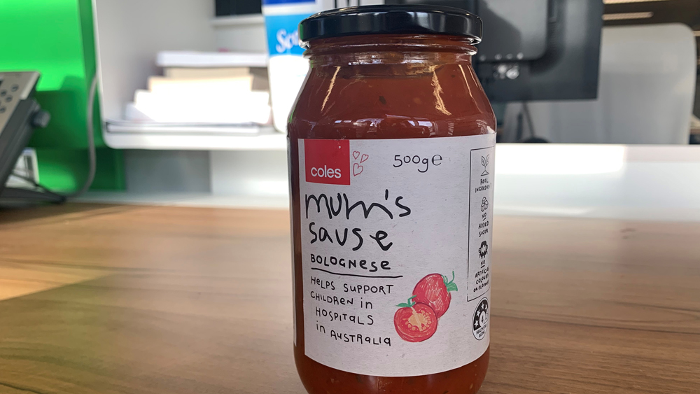 Gluten Free Pasta Sauce Coles Photos All