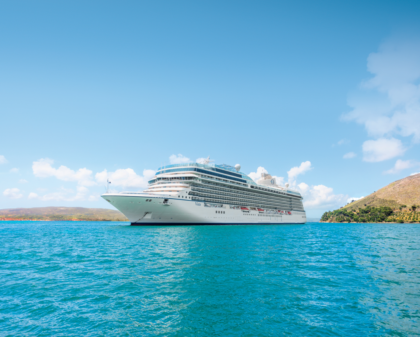 Get 75 per cent off a cruise, plus more deals as Aussie cruise season kicks off