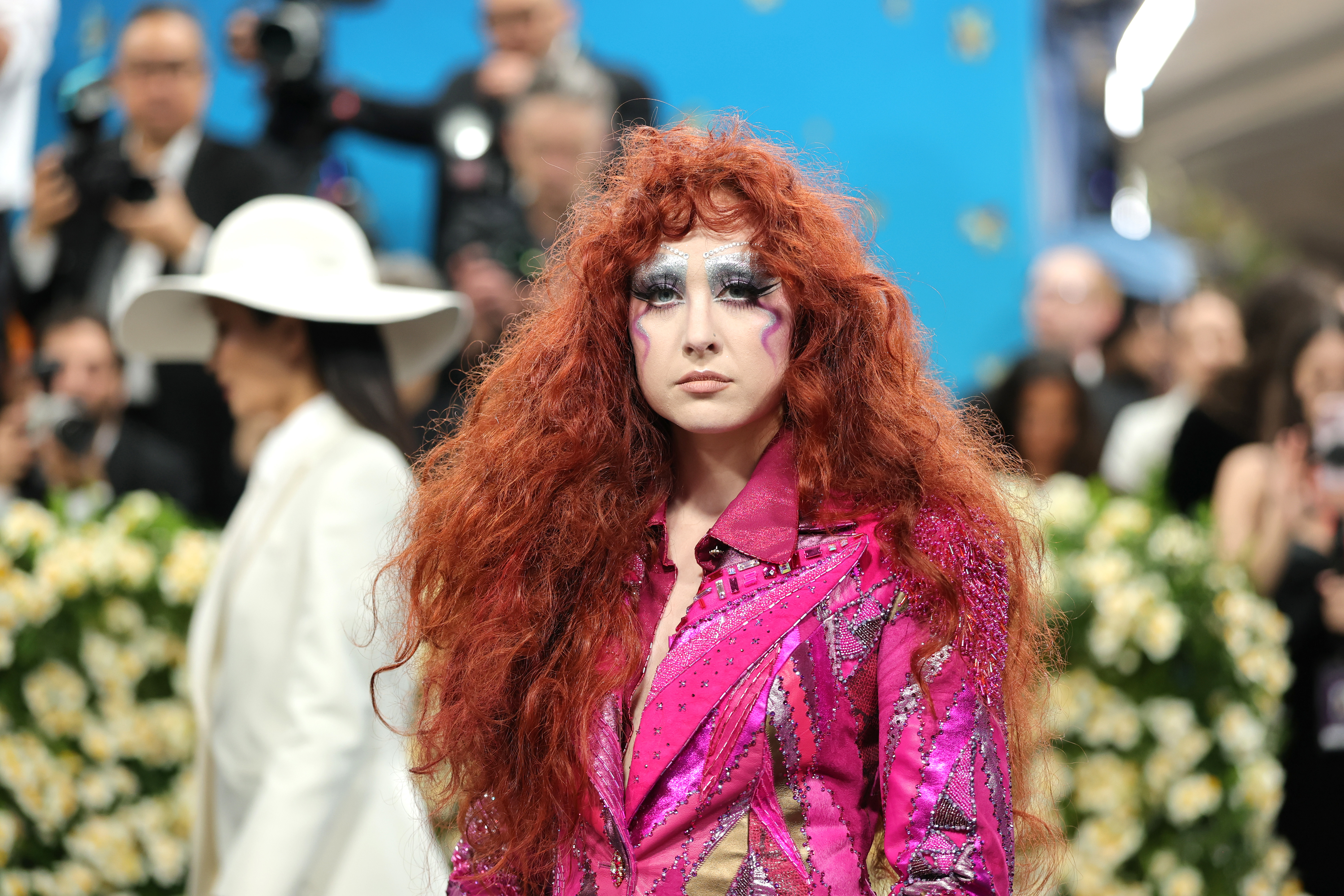 'I have a duty to protect my teams': Chappell Roan leaves talent agency over Epstein files mention