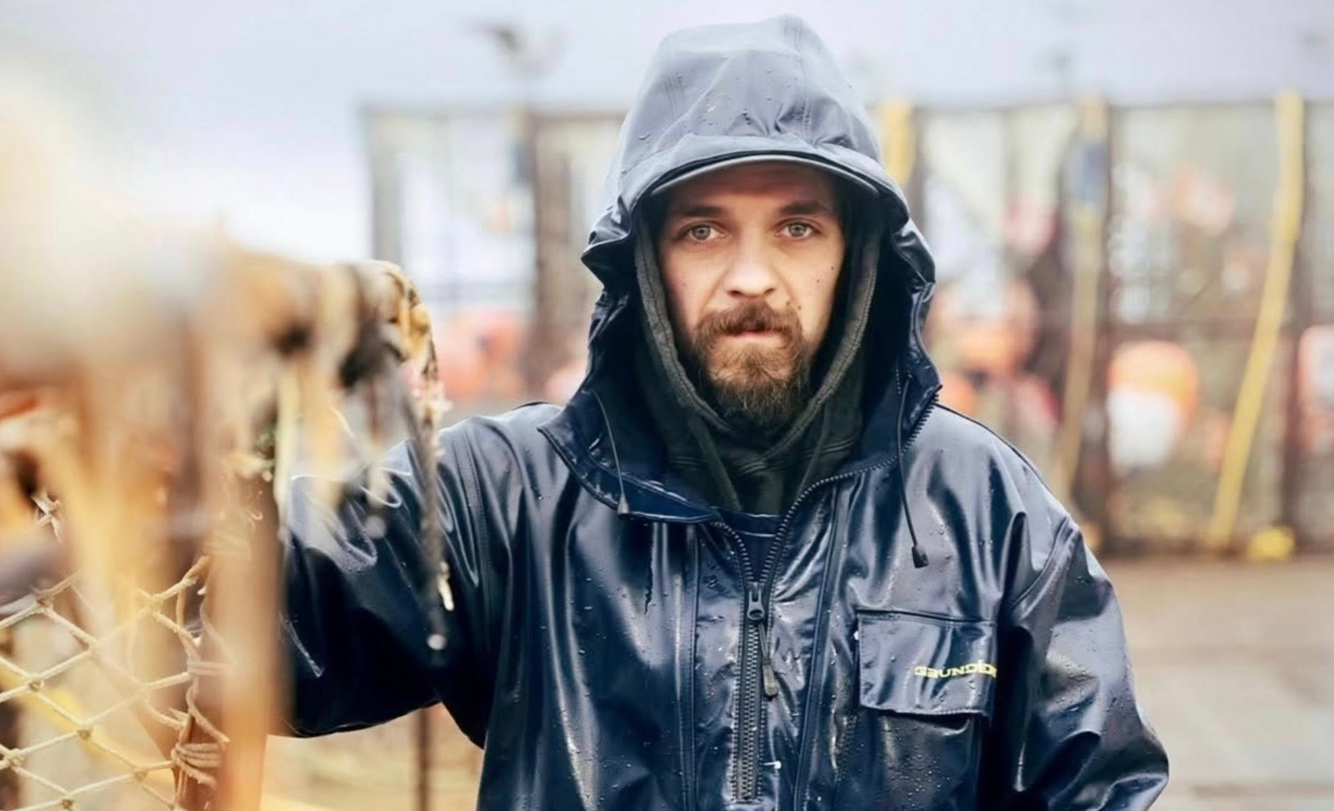 New details emerge about Deadliest Catch star Todd Meadows' final moments as his cause of death is revealed