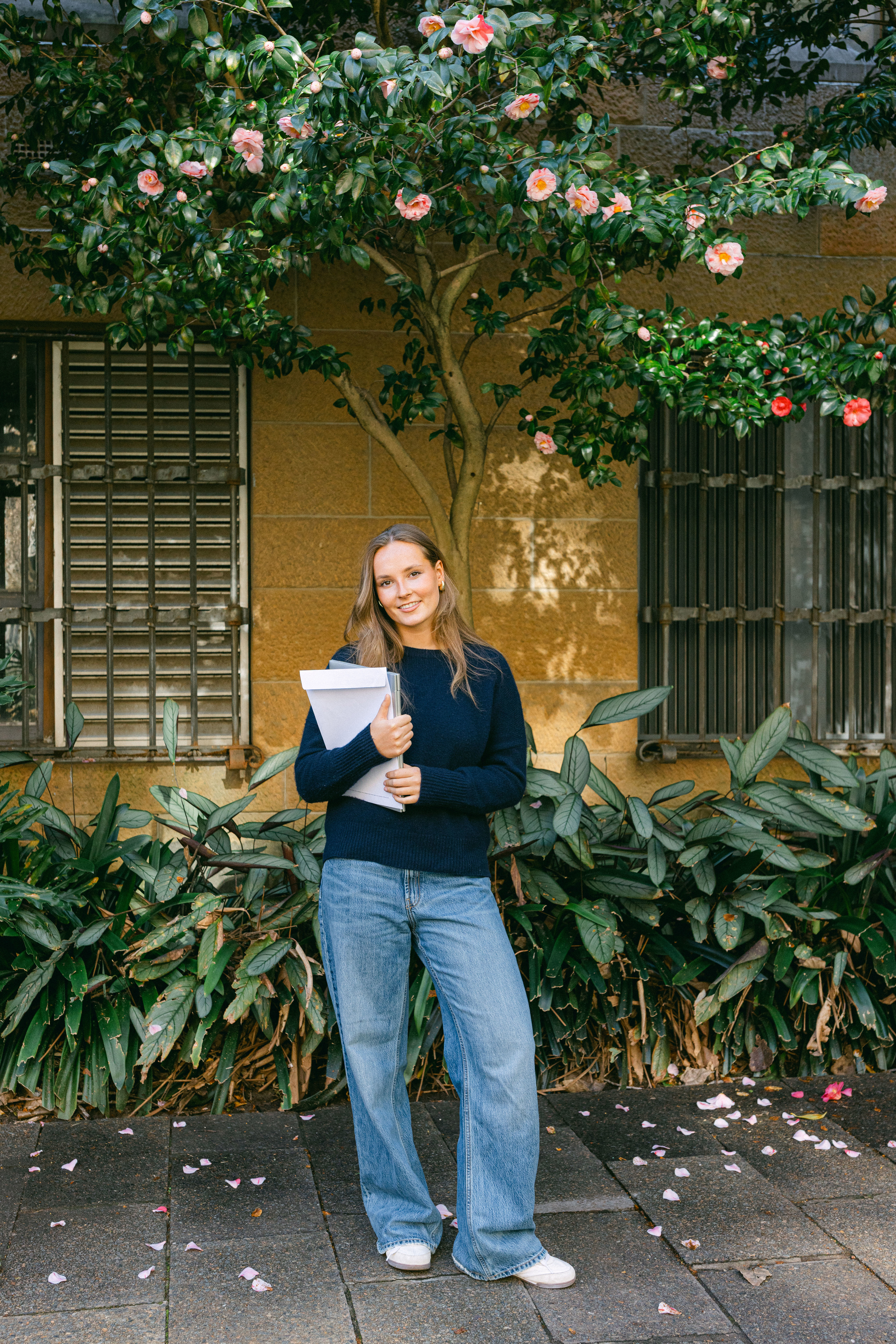 Princess Ingrid Alexandra prepares to leave Sydney ahead of major event at home