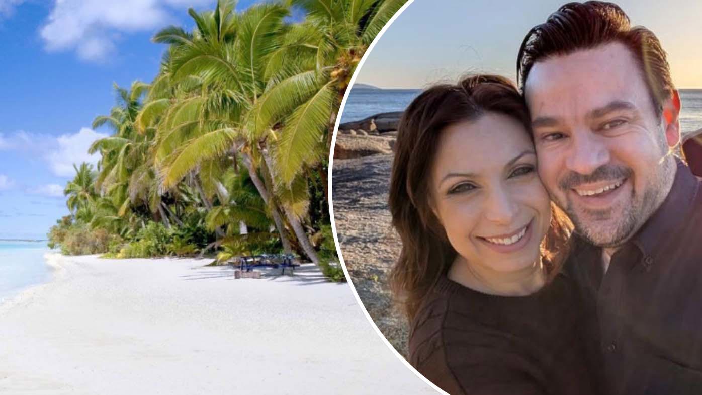 'Forget Paris and Rome, these are the most romantic spots we've been'