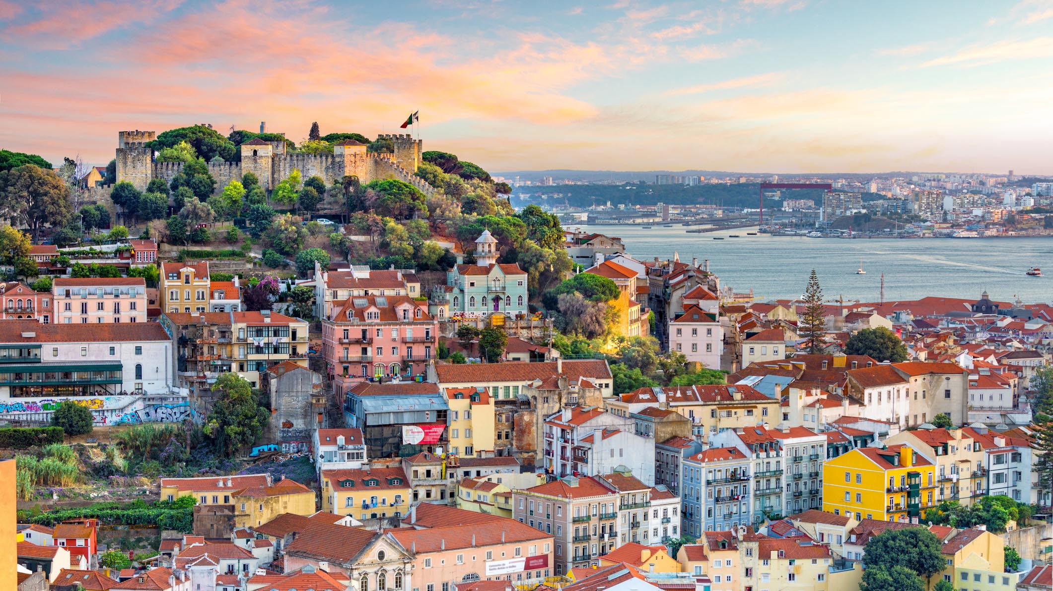 These are the 'happiest' holiday destinations in the world, according to new study