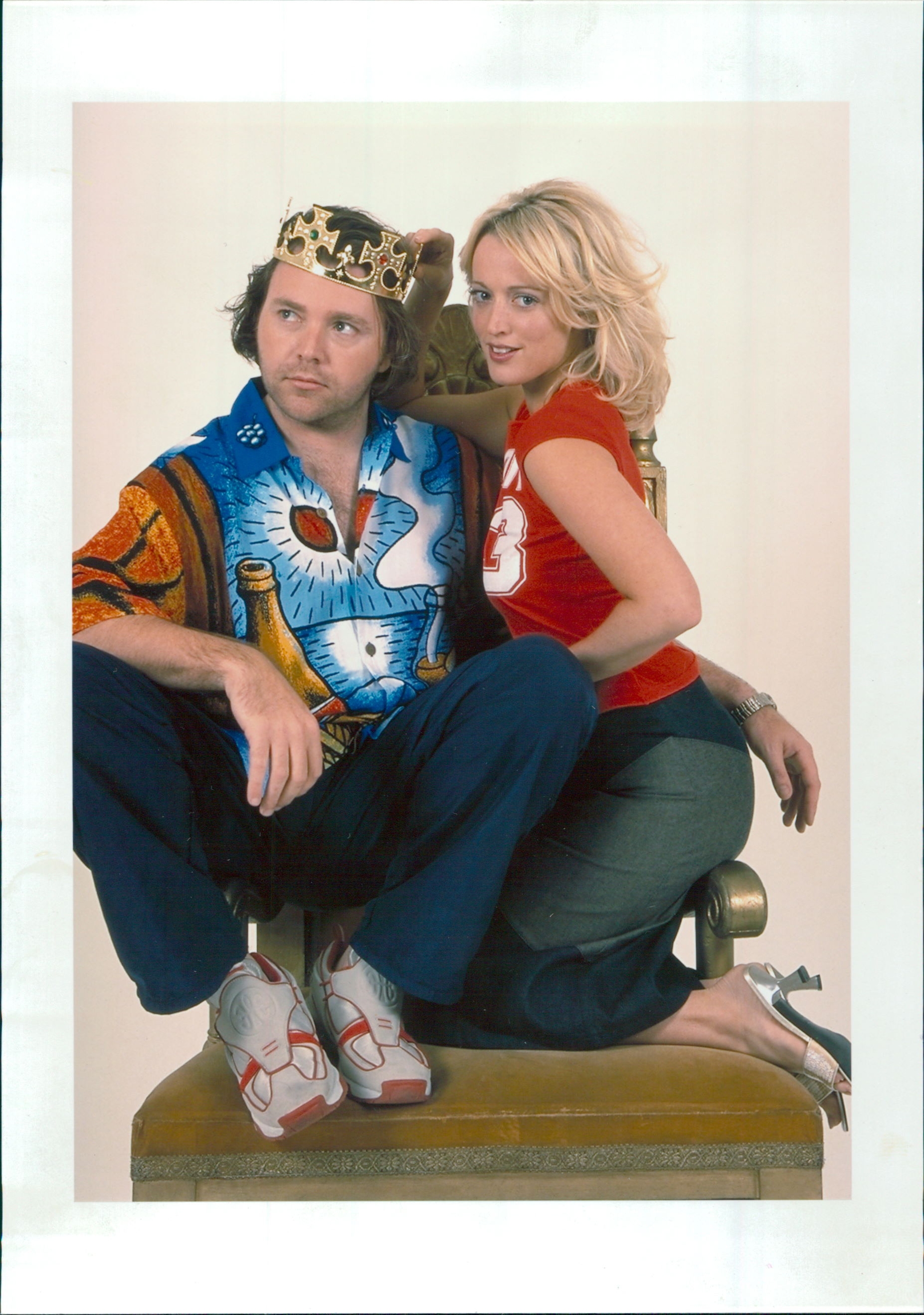 Jackie O's forgotten TV career - and why it's back in the spotlight