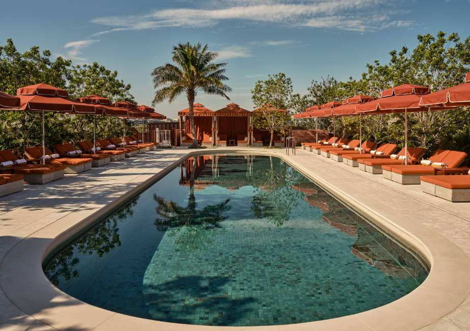 Impressive feature at new Aussie hotel will please impatient travellers